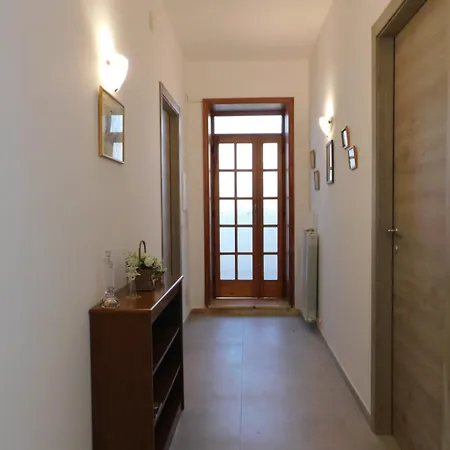 Bed & Breakfast Riama 3*