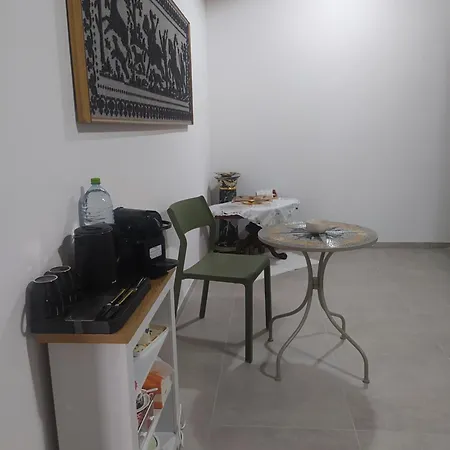 Bed & Breakfast Riama 3*