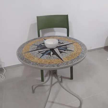 Bed & Breakfast Riama 3*