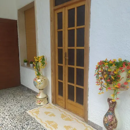 Riama Bed & Breakfast Torralba