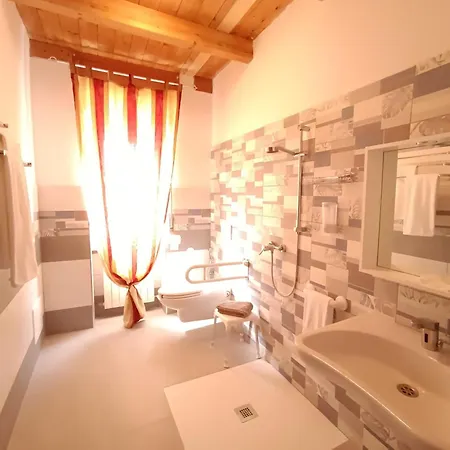 Bed & Breakfast Riama Torralba