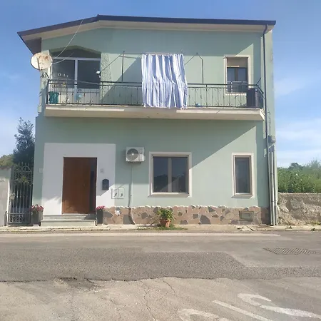 Riama Bed & Breakfast Torralba