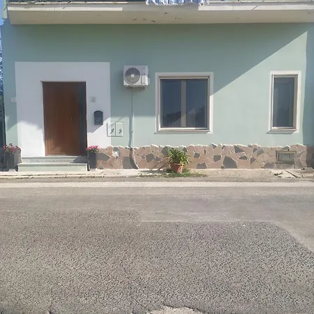 Bed & Breakfast Riama