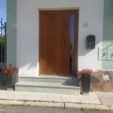 Riama Bed & Breakfast Torralba