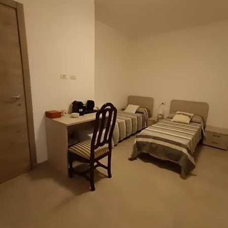Riama Bed & Breakfast