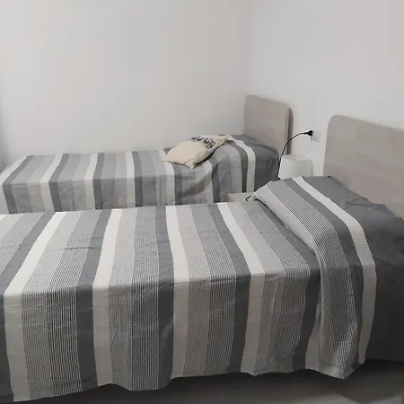 Riama Bed & Breakfast 3*