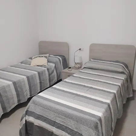Riama Bed & Breakfast 3*