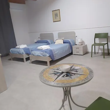 Riama Bed & Breakfast 3*