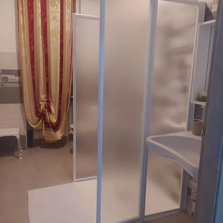 Bed & Breakfast Riama