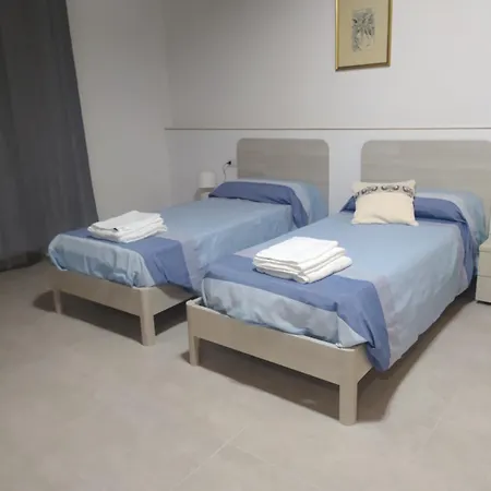 Bed & Breakfast Riama Torralba